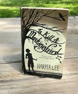 To Kill a Mockingbird