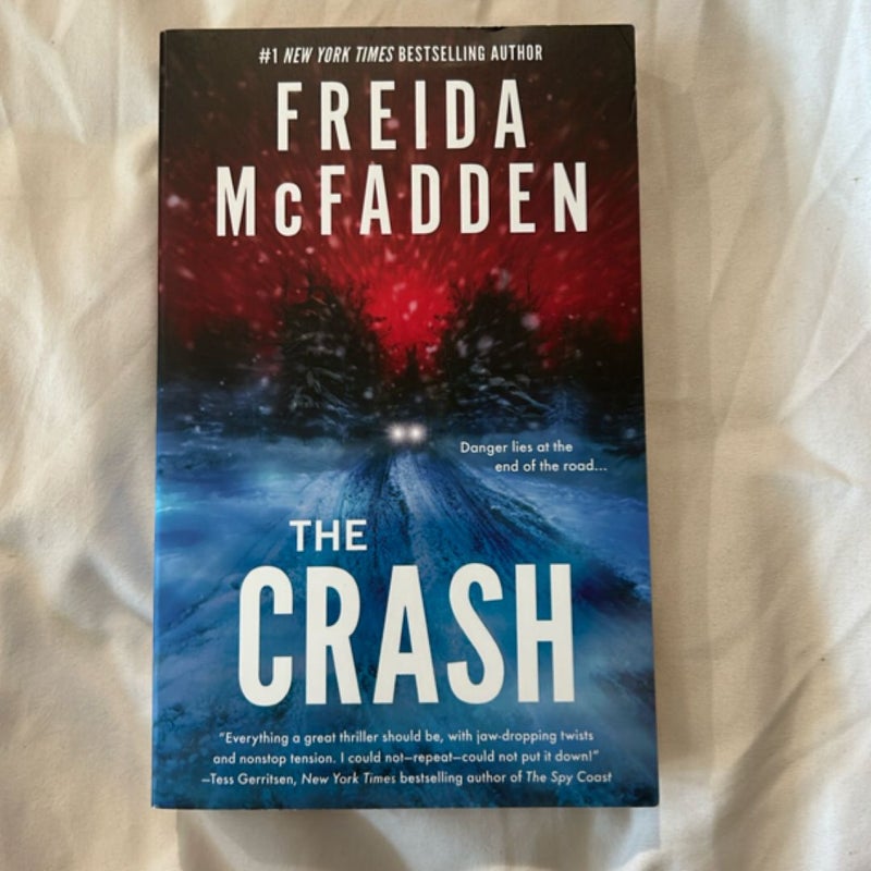 The Crash