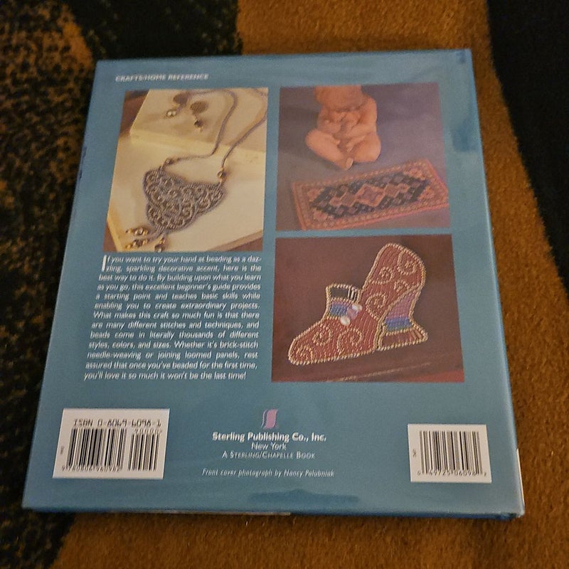 Beading for the First Time®
