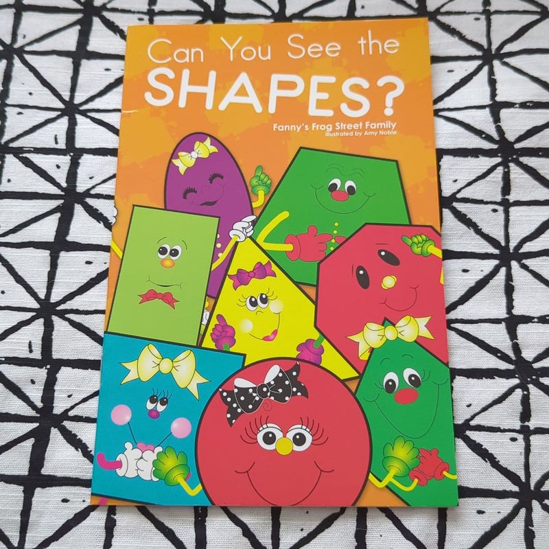 Math (Shapes & Subtract) Bundle- Set of 2