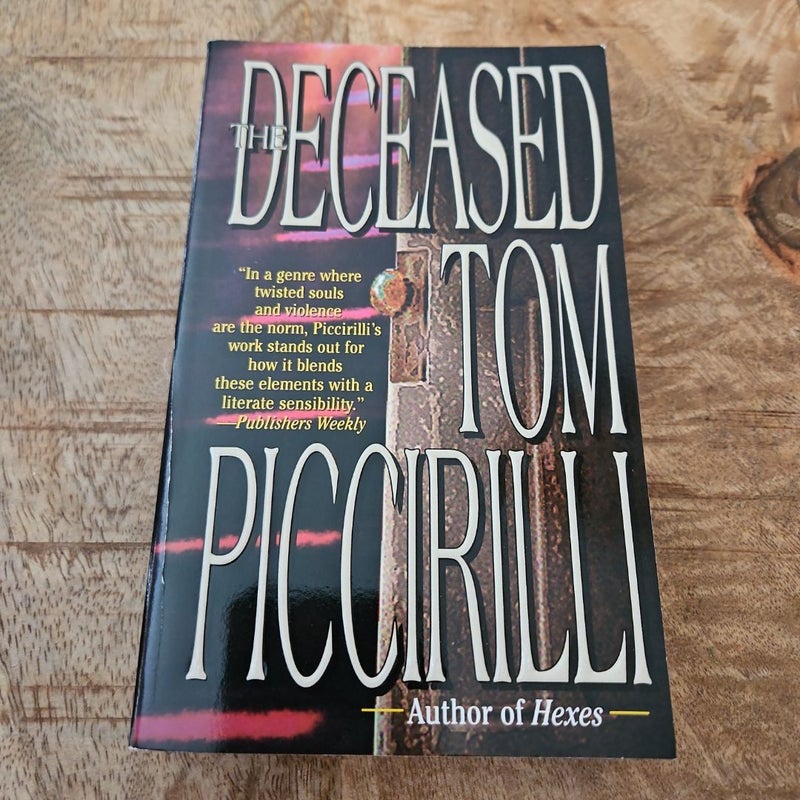 The Deceased