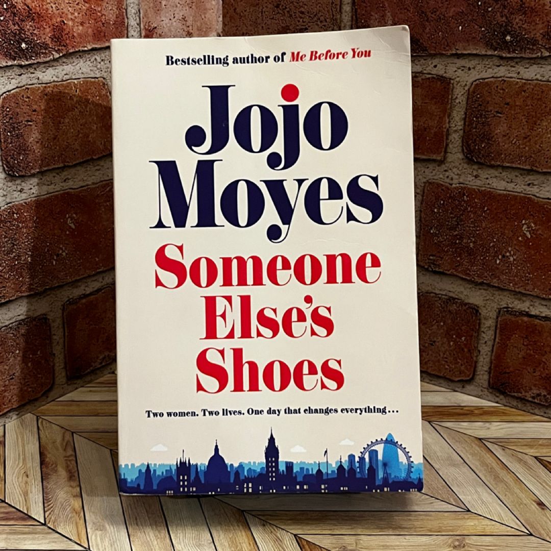 Someone Else's Shoes