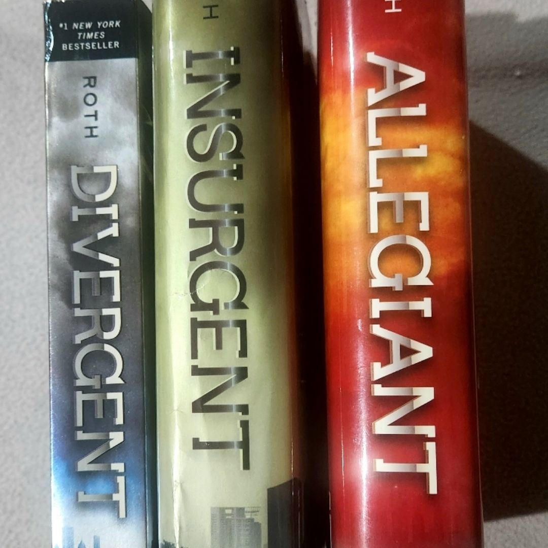 Complete Divergent Series