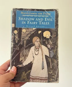 Shadow and Evil in Fairy Tales