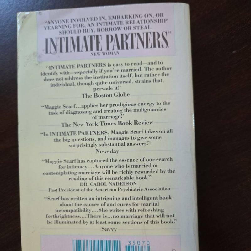 Intimate Partners