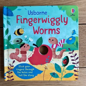 Fingerwiggly Worms