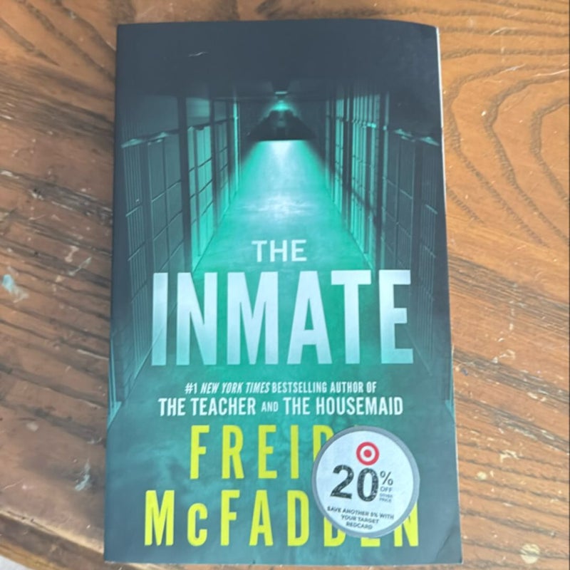 The Inmate