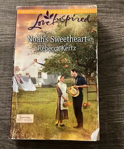 Noah's Sweetheart