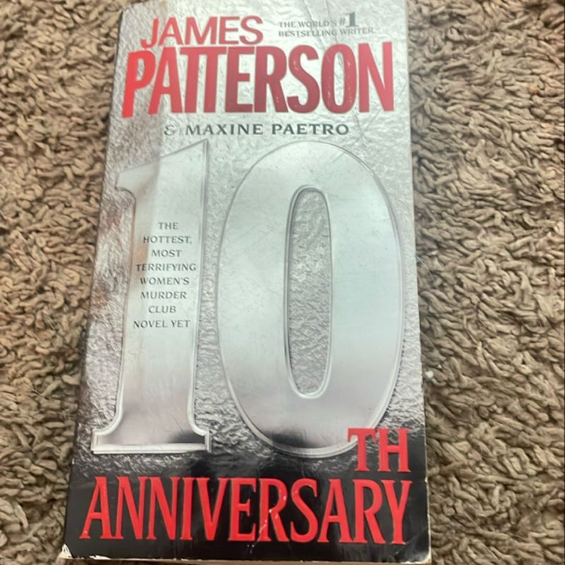 10th Anniversary
