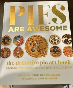 Pies Are Awesome