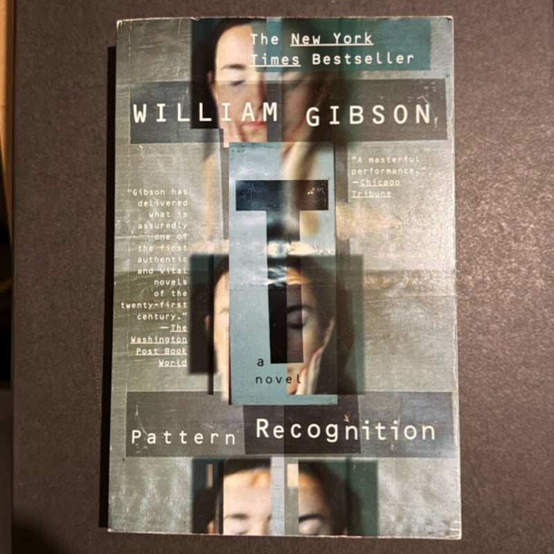 Pattern Recognition