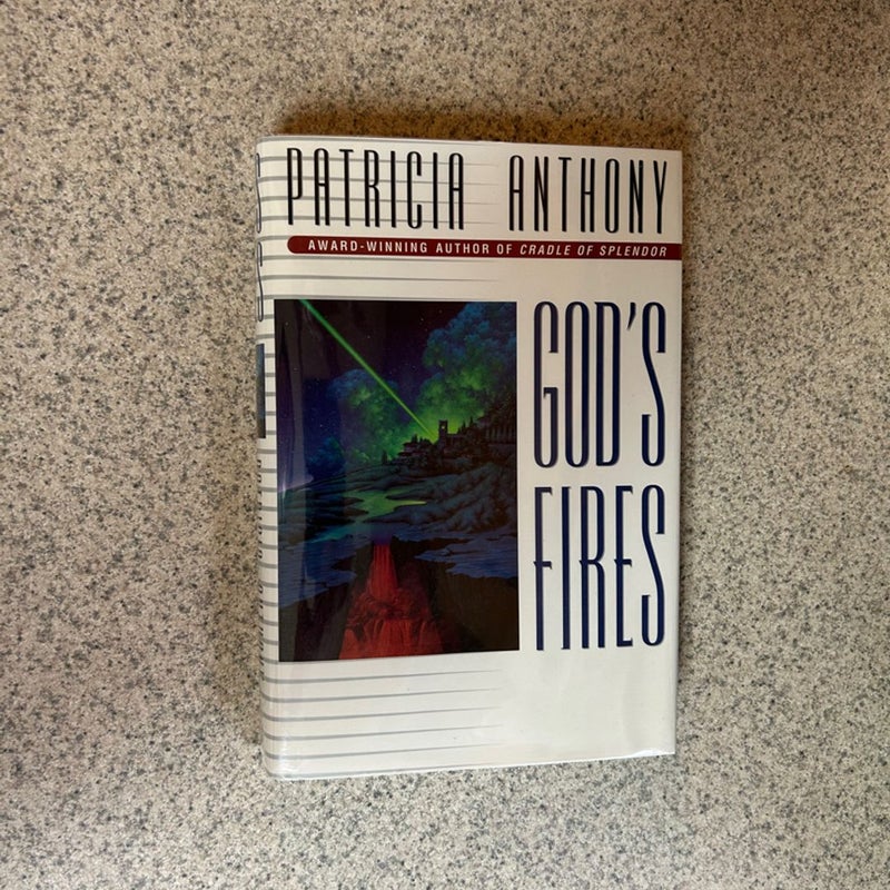 God's Fires