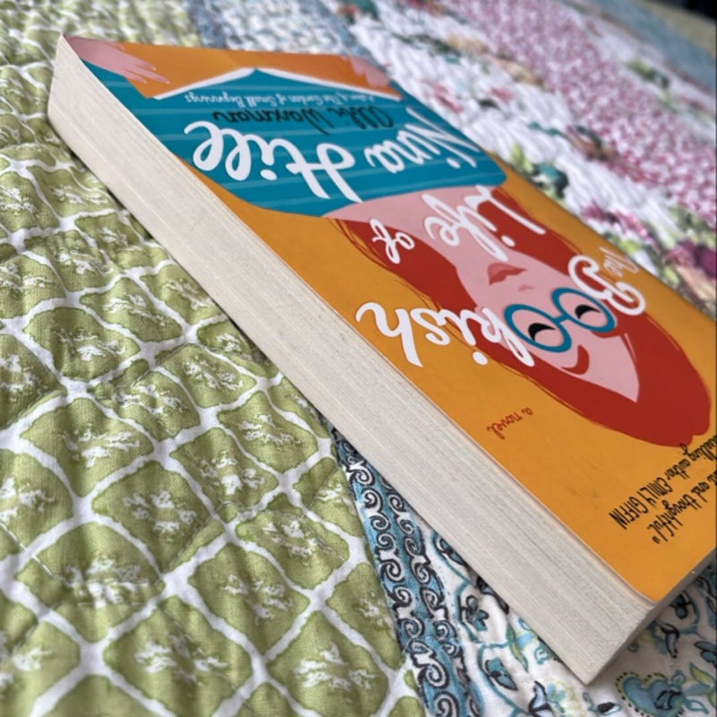 The Bookish Life of Nina Hill