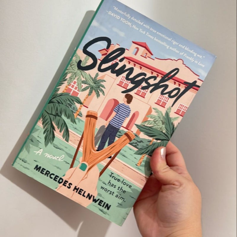 Slingshot