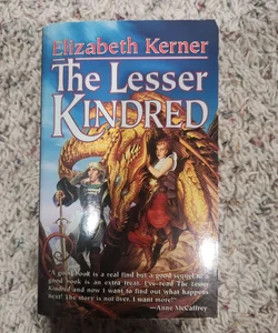 The lesser kindred