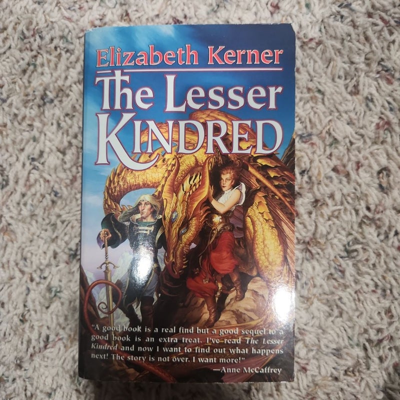 The lesser kindred
