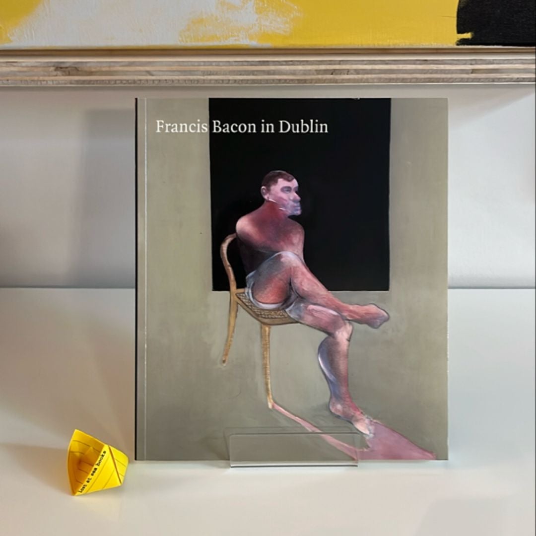 Francis Bacon in Dublin
