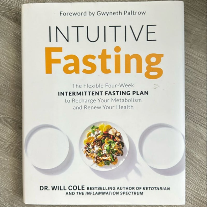 Intuitive Fasting