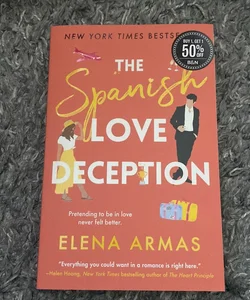 The Spanish Love Deception