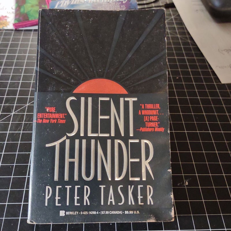 Silent Thunder