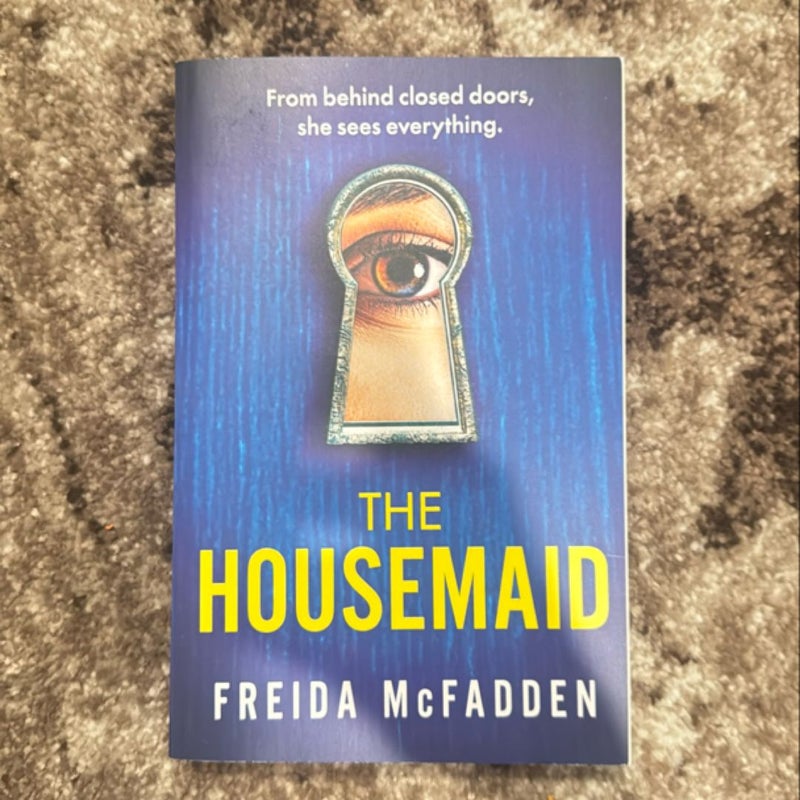 The Housemaid