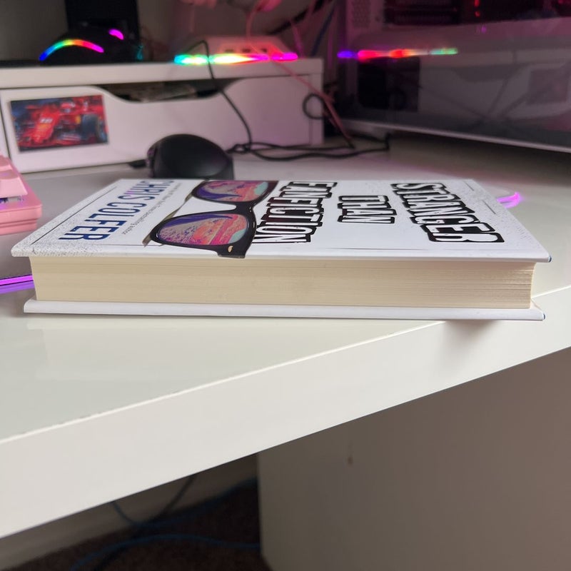 Stranger Than Fanfiction
