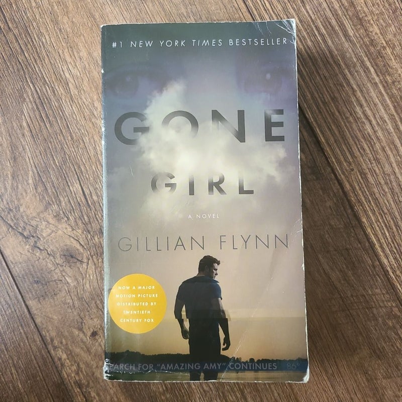 Gone Girl