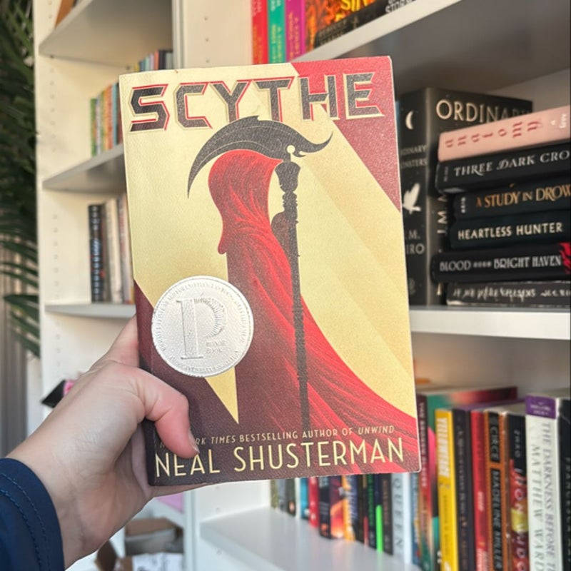 Scythe