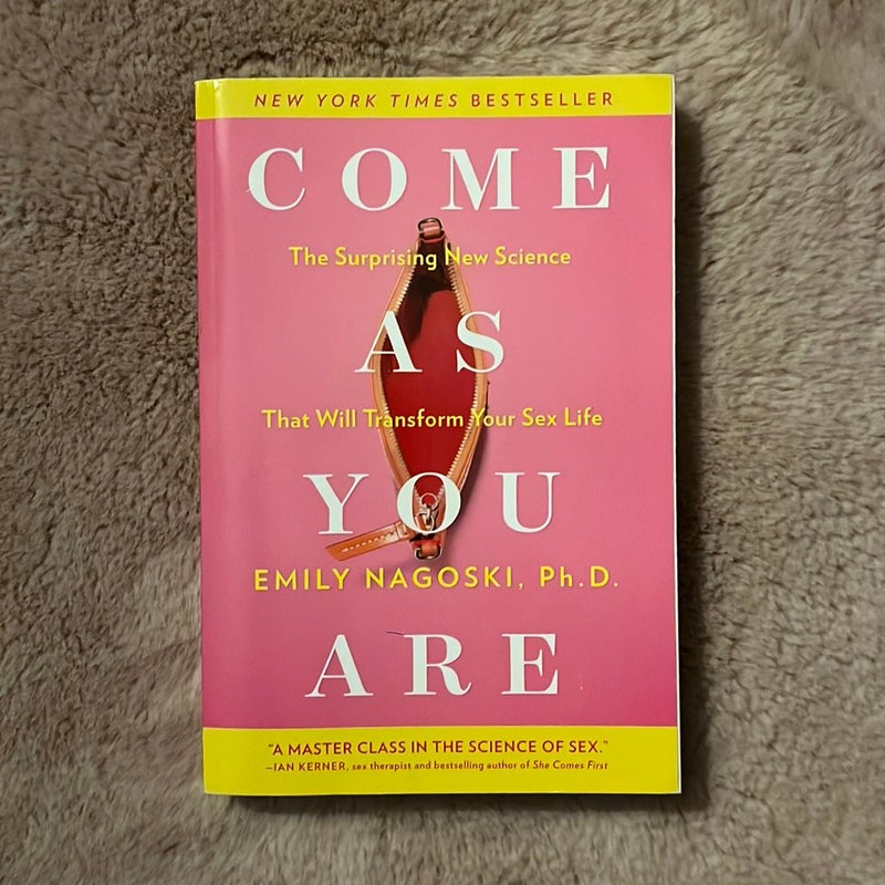 Come As You Are