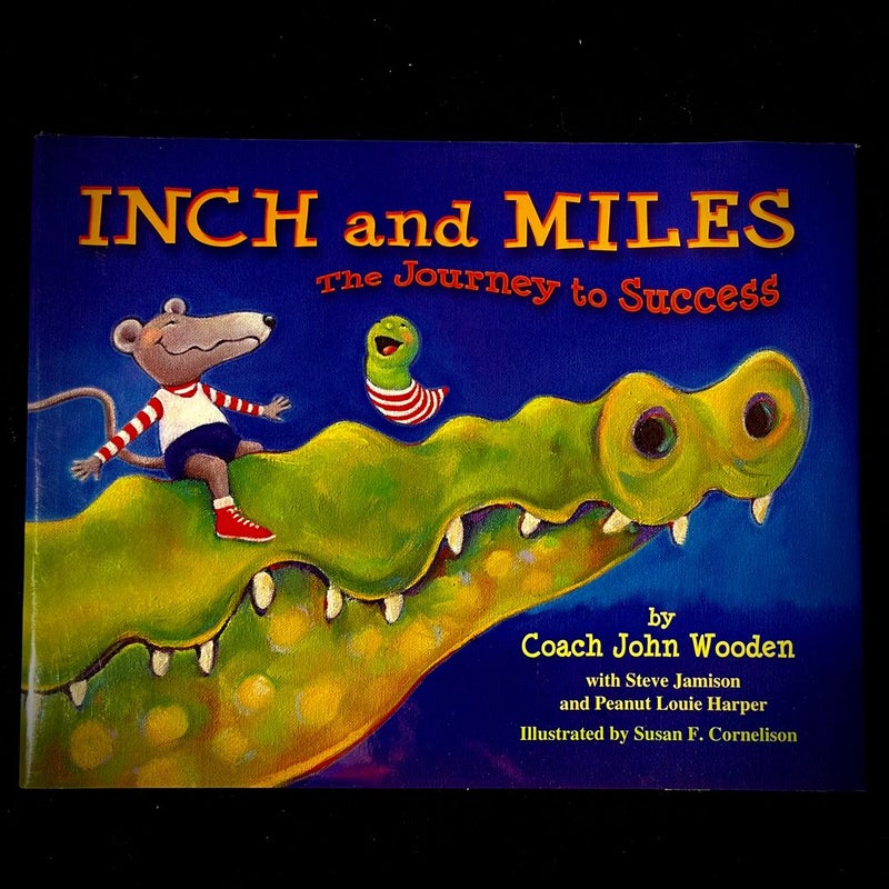 Inch and Miles