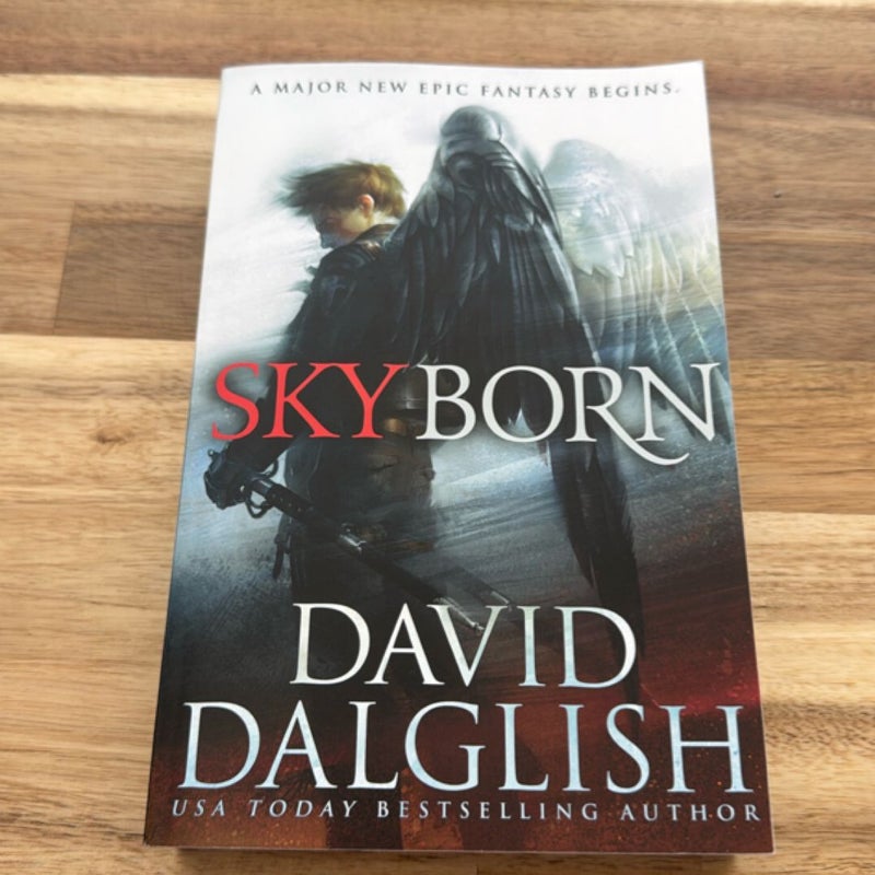 Skyborn