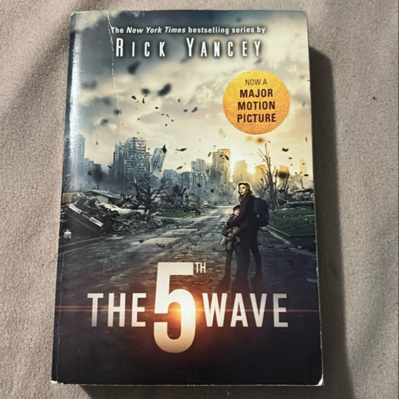 The 5th Wave