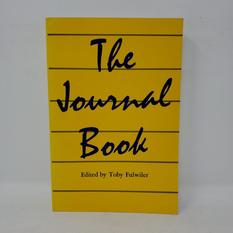The Journal Book