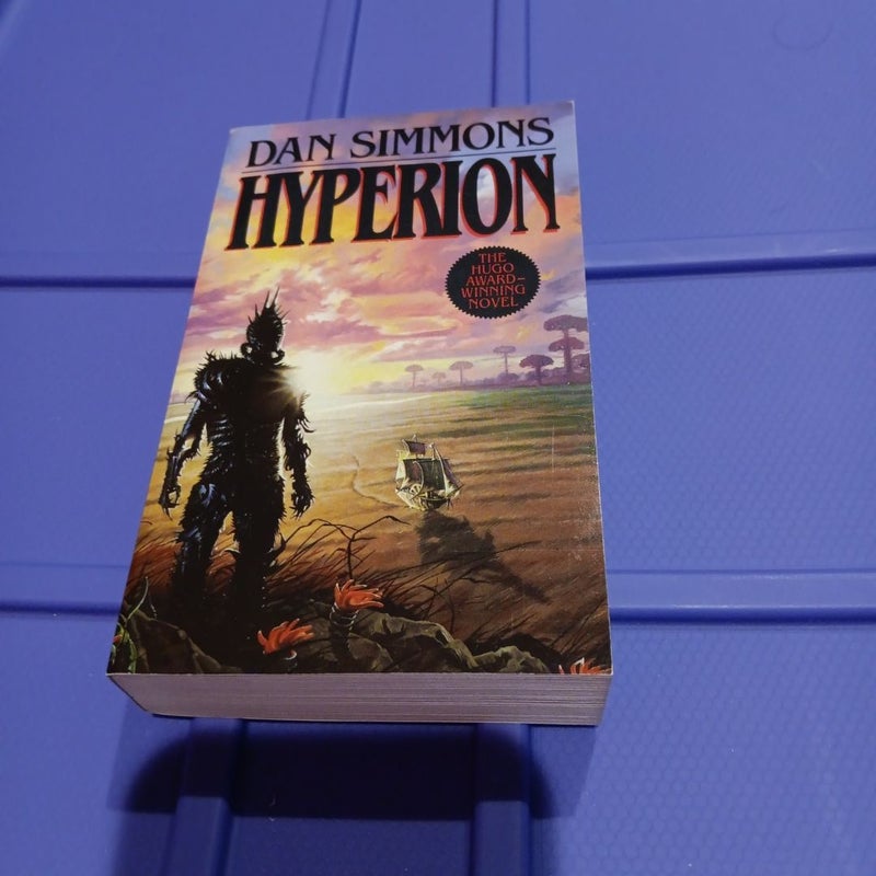 Hyperion