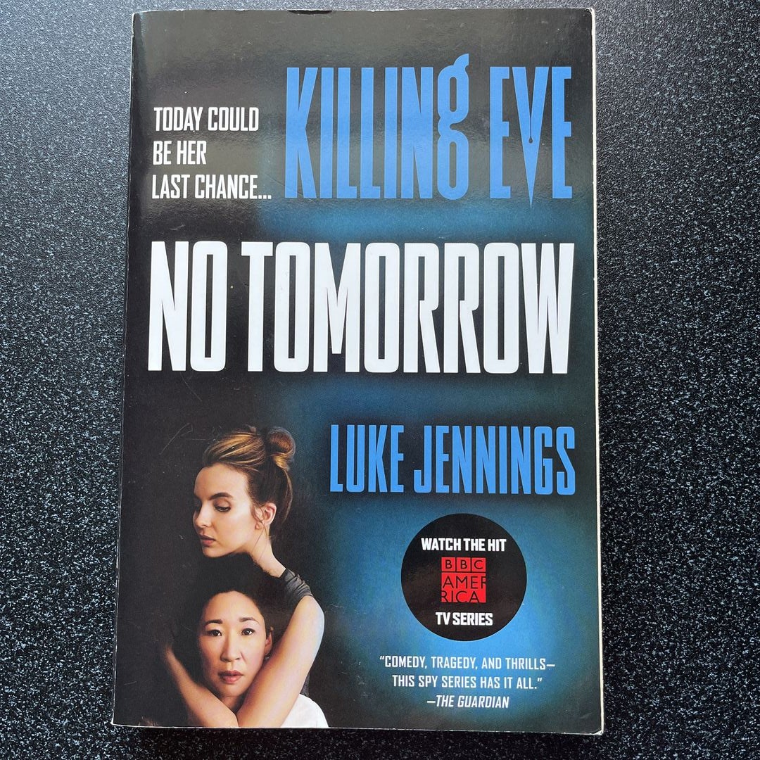 Killing Eve: No Tomorrow