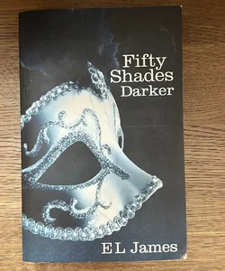 Fifty Shades Darker