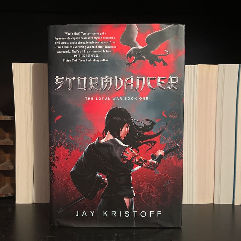 Stormdancer