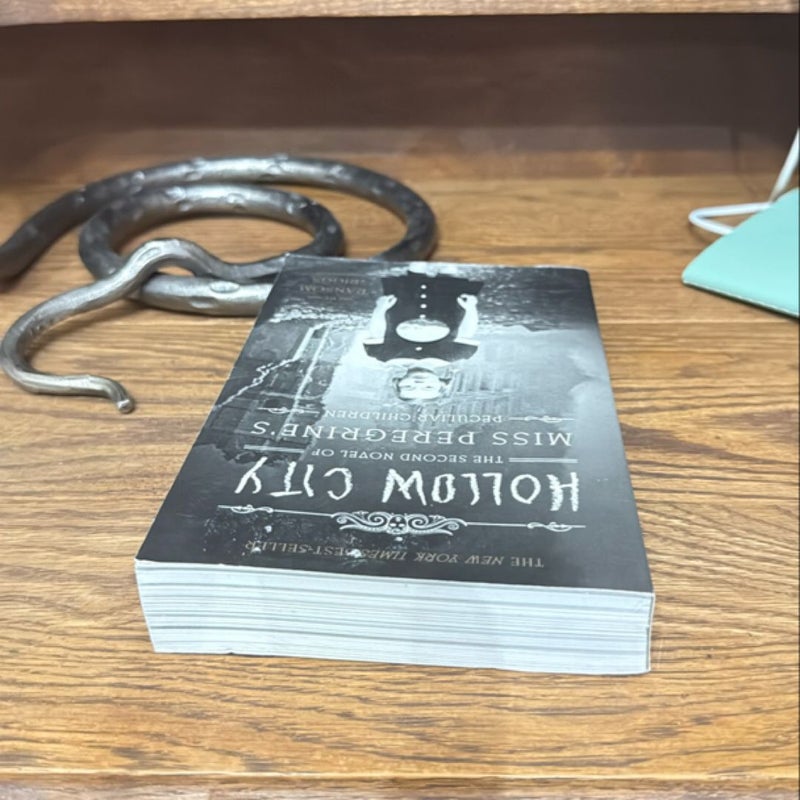 Hollow City