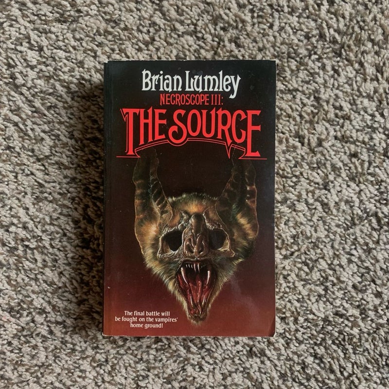 The Source 
