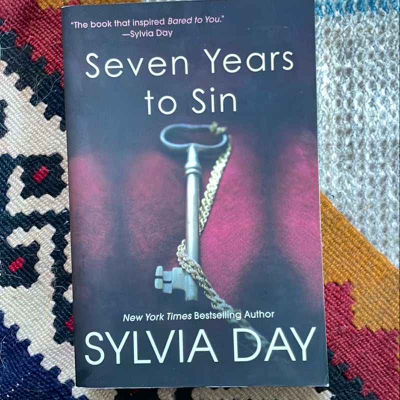 Seven Years to Sin