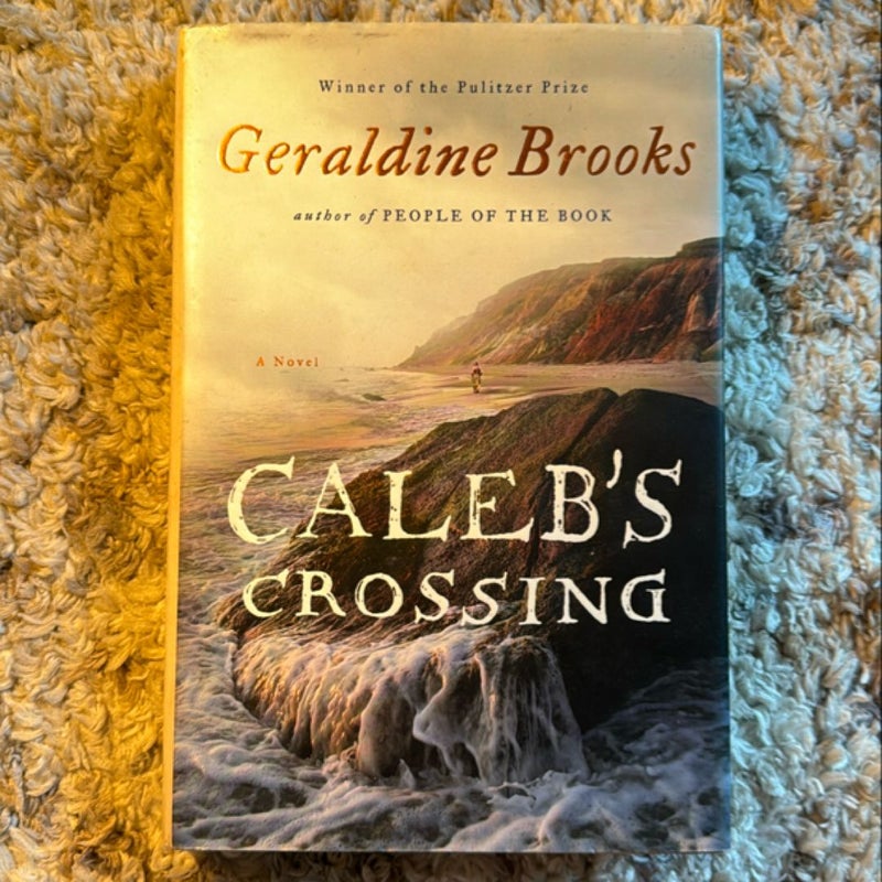 Caleb's Crossing