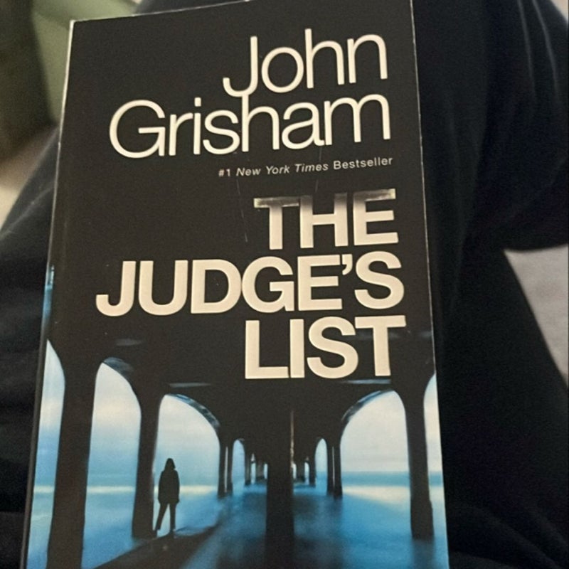 The Judge's List