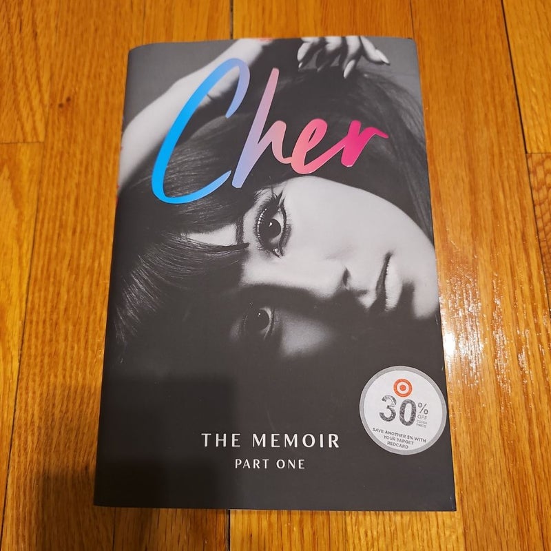 Cher
