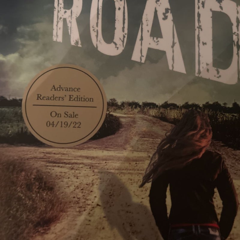 Pay Dirt Road by Samantha Jayne Allen, Hardcover