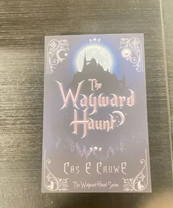 The Wayward Haunt