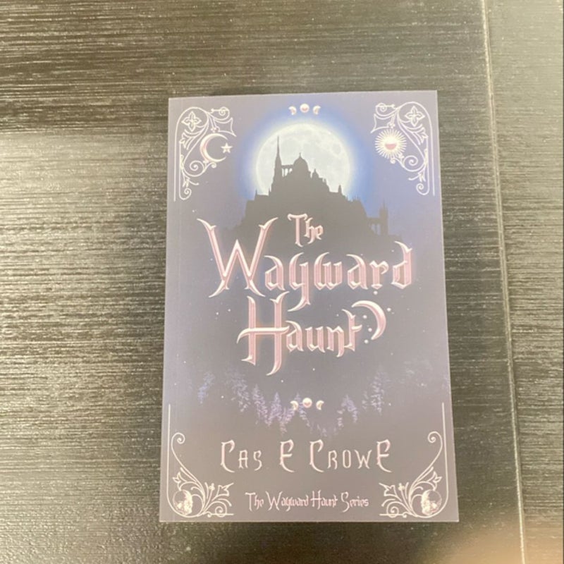 The Wayward Haunt