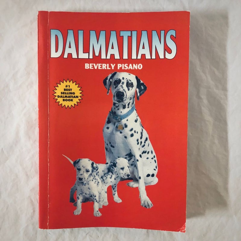 Dalmatians