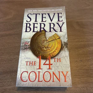 The 14th Colony