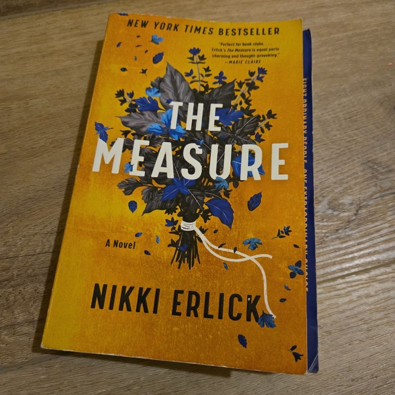 The Measure