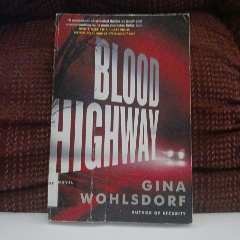 Blood Highway